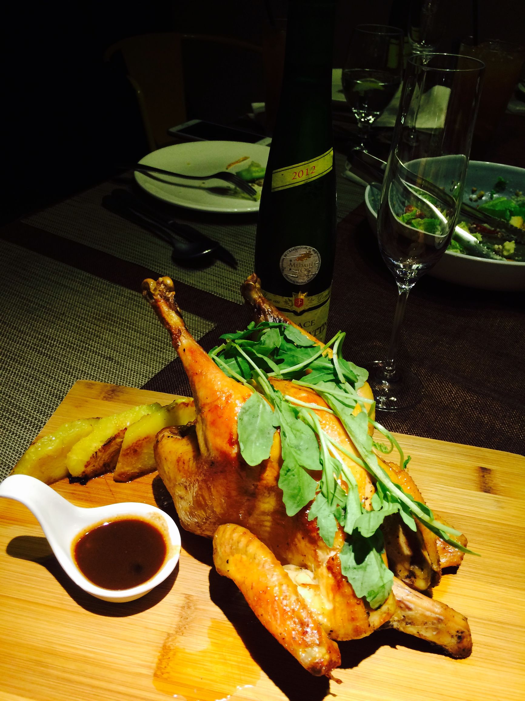 情人节的大惊喜,小阁楼的惊喜