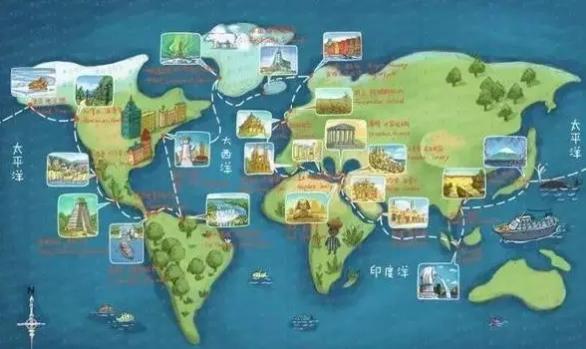 北京一套房的钱,出国能买啥?你能想到吗?