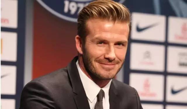 最年轻的足球先生是谁贝克汉姆,足球先生贝克汉姆