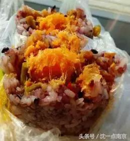 南京小吃一条街哪里最好吃,南京甜品小吃一条街