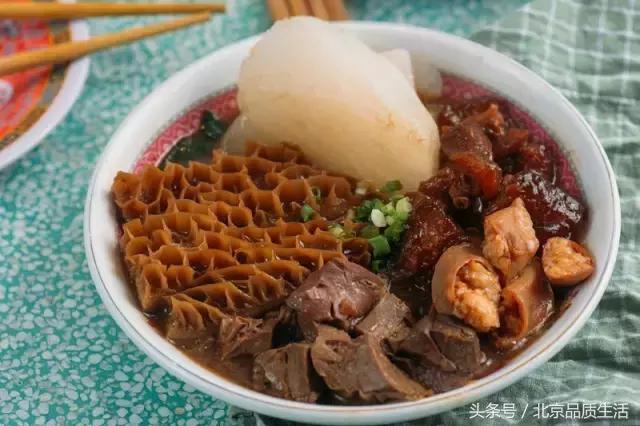 火遍全香港的车仔面终于登陆北京,连嘻哈侠第一站都要来这里!