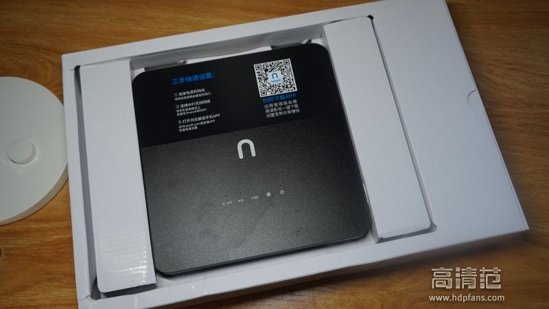 质的飞跃-新路由3带来急速上网体验