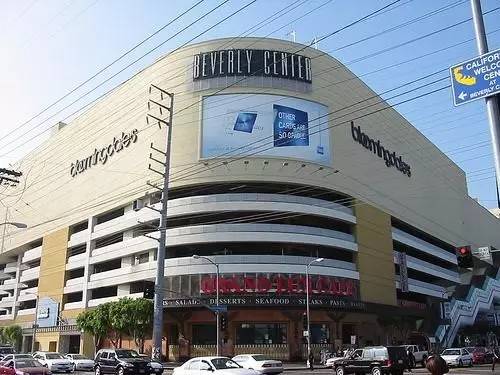 洛杉矶购物必去的地方 (洛杉矶最大购物中心在哪里)