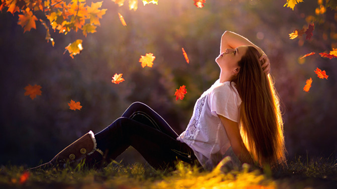 弟媳老是在我面前抱怨我弟,弟媳动不动就回娘家