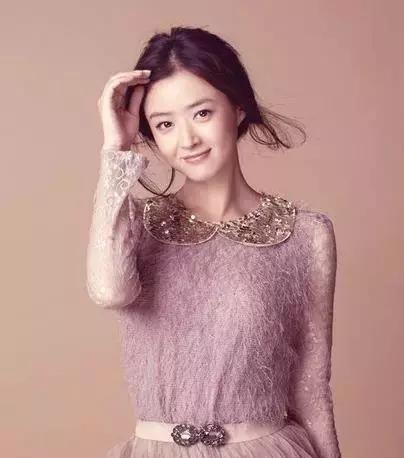 *疆新**的十大女神级明星！哪个才是你的最爱？