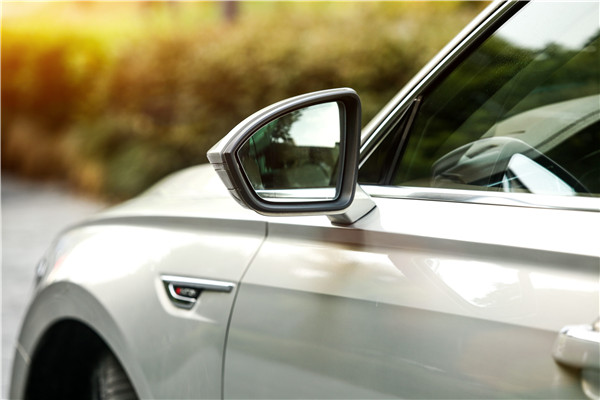 全新大众辉昂试驾,上汽大众辉昂试驾