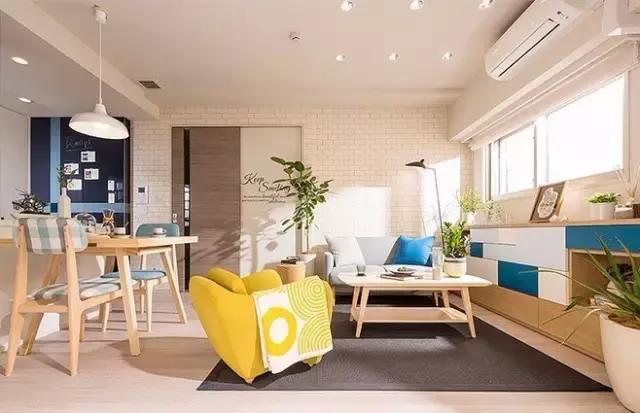 这就是我们想要的幸福,这才是我们想要的生活的样子