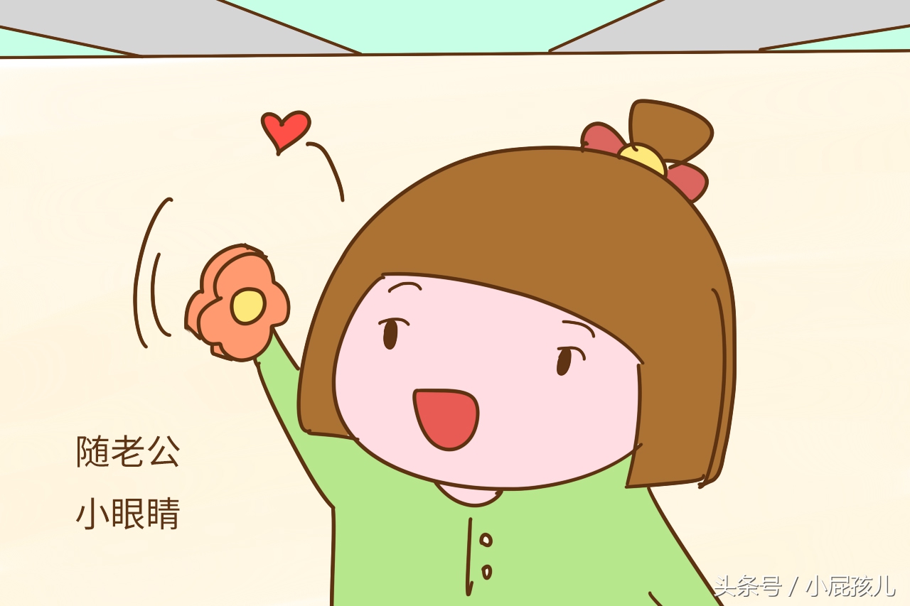 听说怀孕的人做的梦分为这几类,有些还实现了