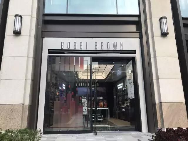 兴业太古汇开了哪些化妆品首店,上海太古汇都有哪些护肤品品牌