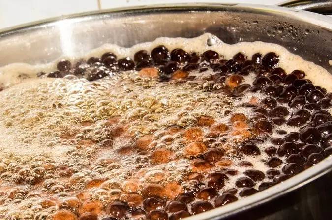 珍珠奶茶在美国受欢迎吗,珍珠奶茶在美国