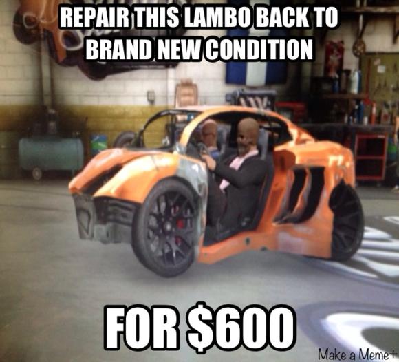 intp冷笑话,盘点gta的脏话