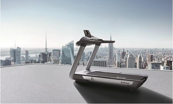 舒华最新x6跑步机,舒华x6家用跑步机评测