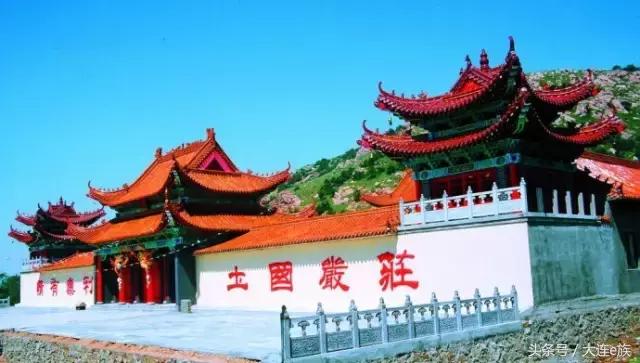 大连最美的海边渔村,大连最美渔村是哪里