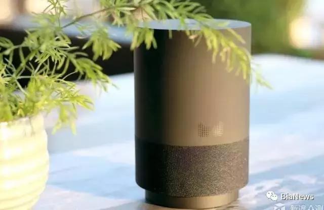 智能音箱哪个品牌音质最好,智能音箱哪家强