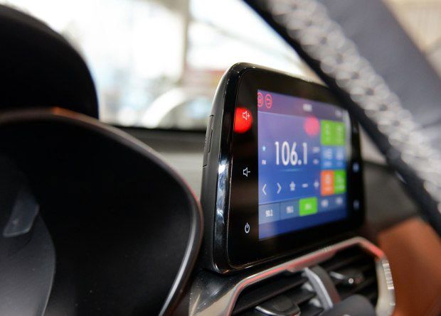 5万以内买什么车好？五款5万左右热门SUV推荐