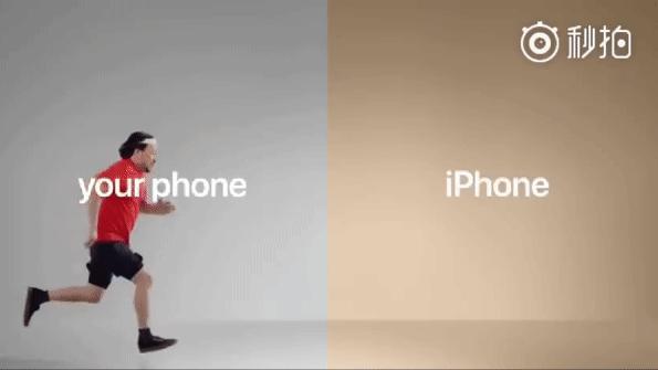 三星galaxys8广告分析,三星s8广告霸王龙