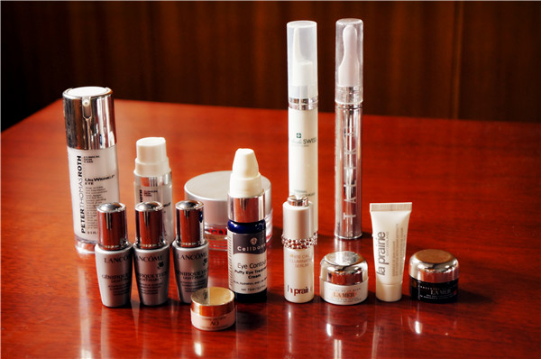 美妆空瓶必买清单,美妆空瓶推荐