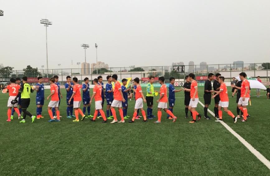 最牛社区足球队夺冠,最牛村队