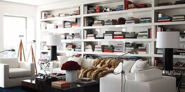 世界顶级时尚大师,世界顶级豪宅设计师