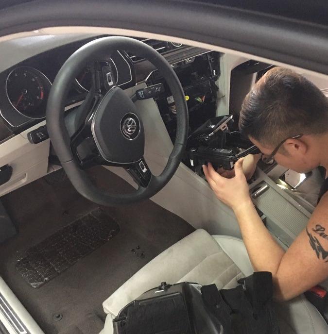 迈腾b8车主真实感受,迈腾b8十万公里问题大吗