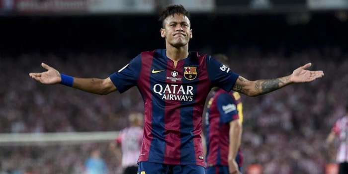 荒唐的索赔后续,内马尔和巴萨的奖金纠纷案