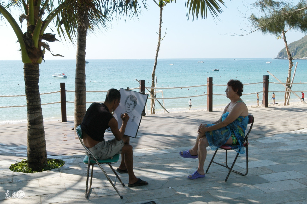五一旅游看海小众地方推荐,从苏州出发适合看海的地方