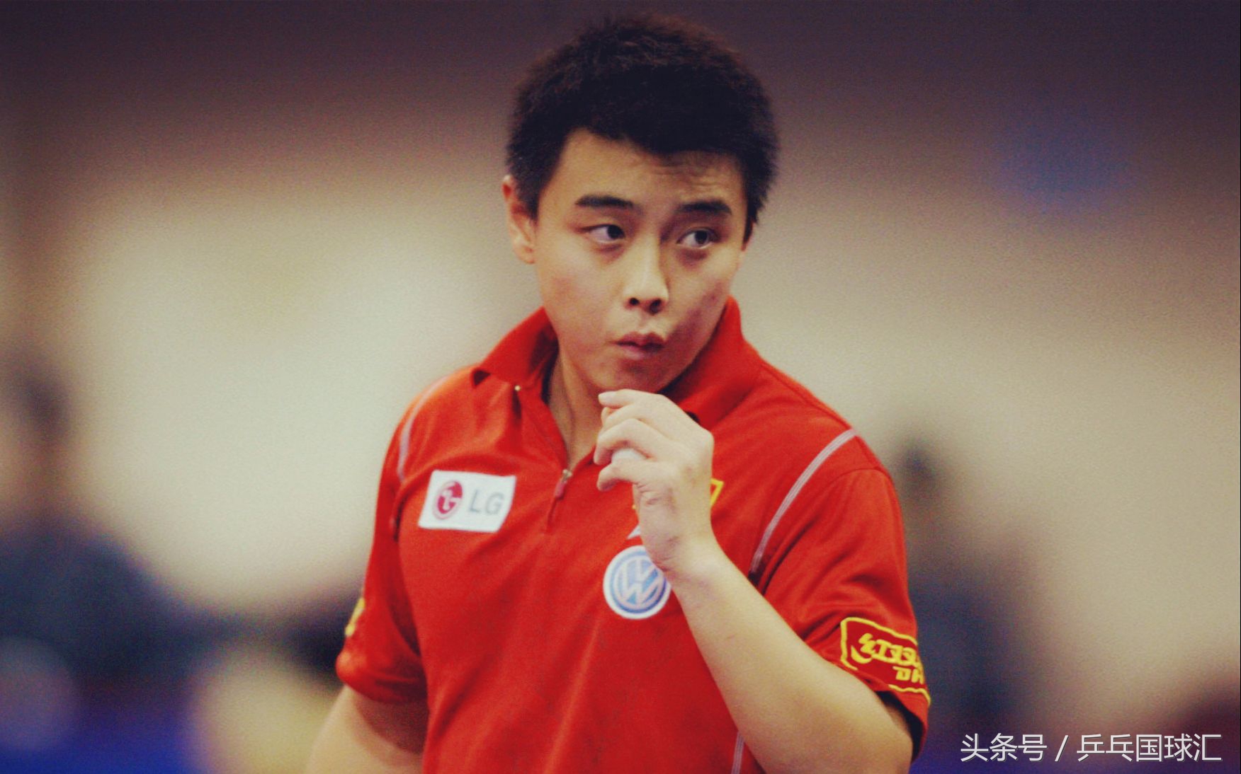 如果你的直拍横打没有忽略这3点，那真的就完美了！