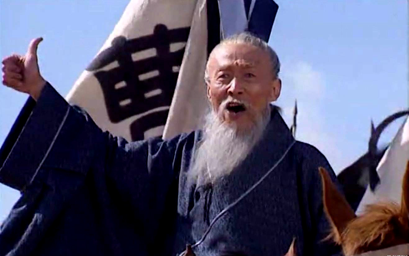 诸葛孔明骂王朗完整视频,诸葛孔明骂死王朗原文