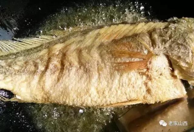 老饭骨烧雪菜黄鱼,雪菜烧黄鱼汤做法