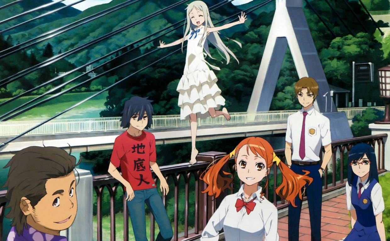 推荐一部看了3遍的动漫,推荐一部你从没看过的动漫