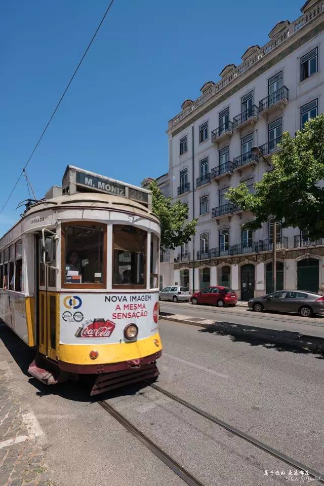 自驾游西班牙去里斯本,自驾去欧洲