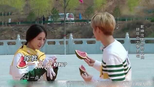 丽姬传热巴被打,丽姬传迪丽热巴采访