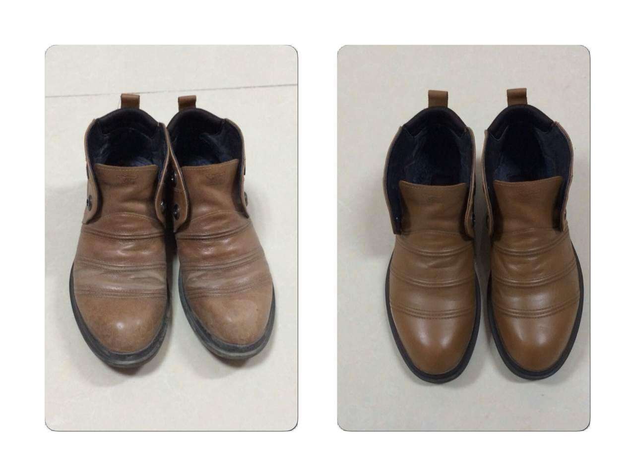 怎样保养皮鞋才不会变黄,怎样保养皮鞋不起皮