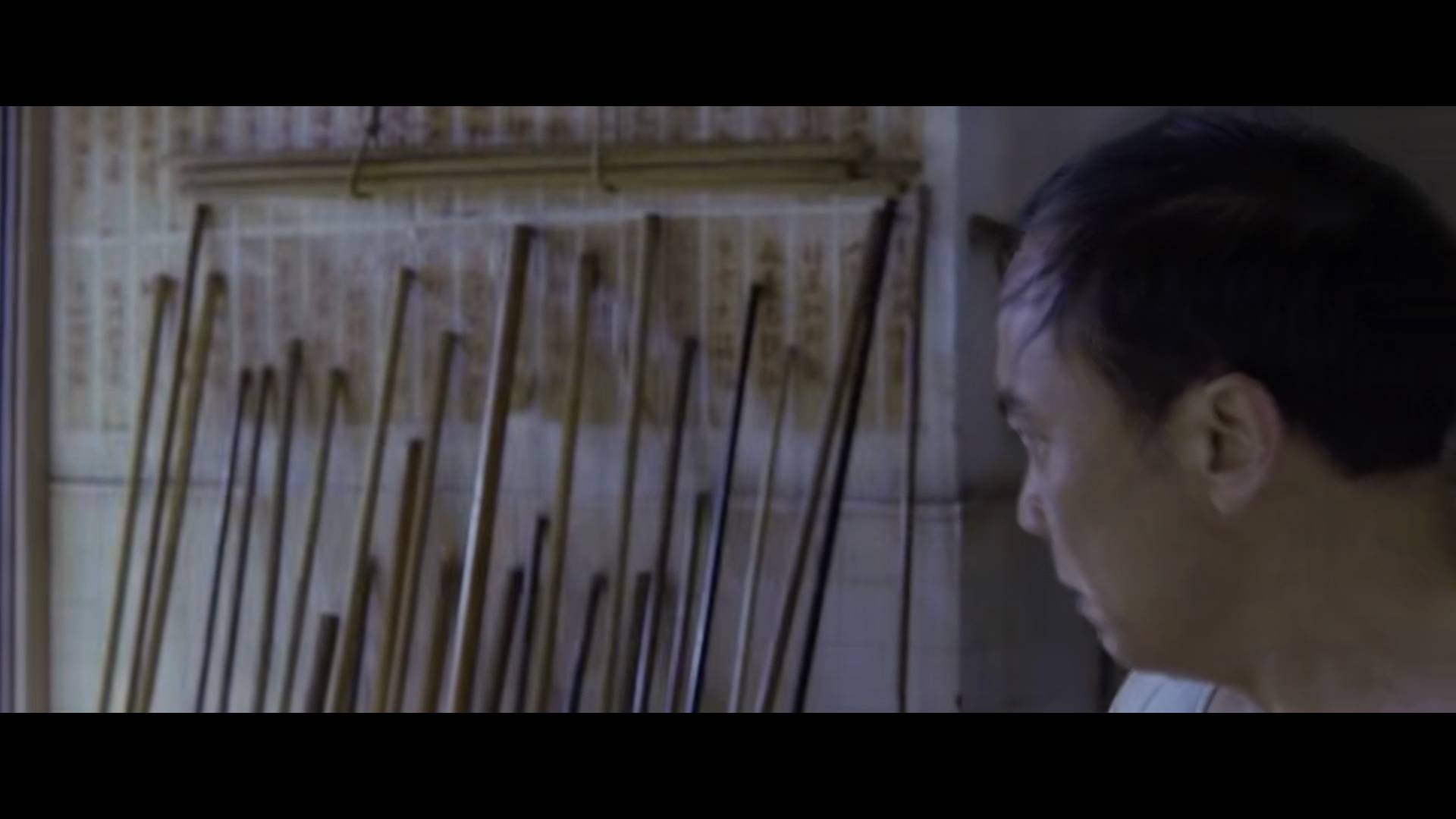 星爷的电影细思极恐的细节,周星驰功夫细思极恐的隐喻