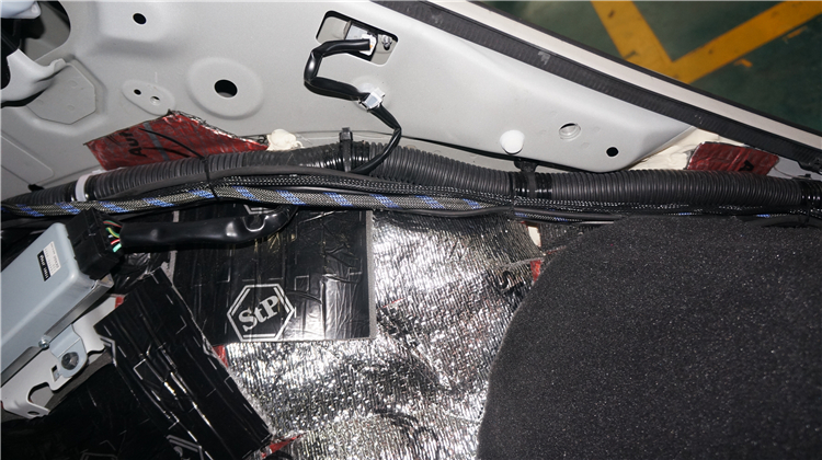 福州道声途乐专业汽车音响,福州途乐y60