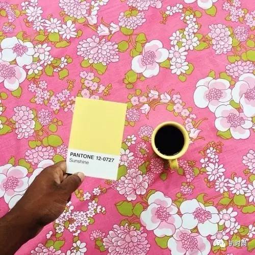 pantone潘通灰色号,pantone潘通色怎么查色值