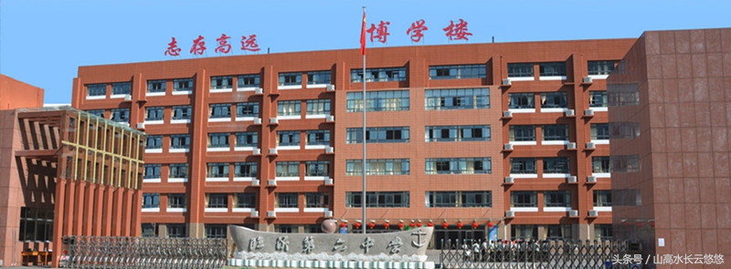 临沂北城新区有几所初中学校,临沂北城区有哪些学校