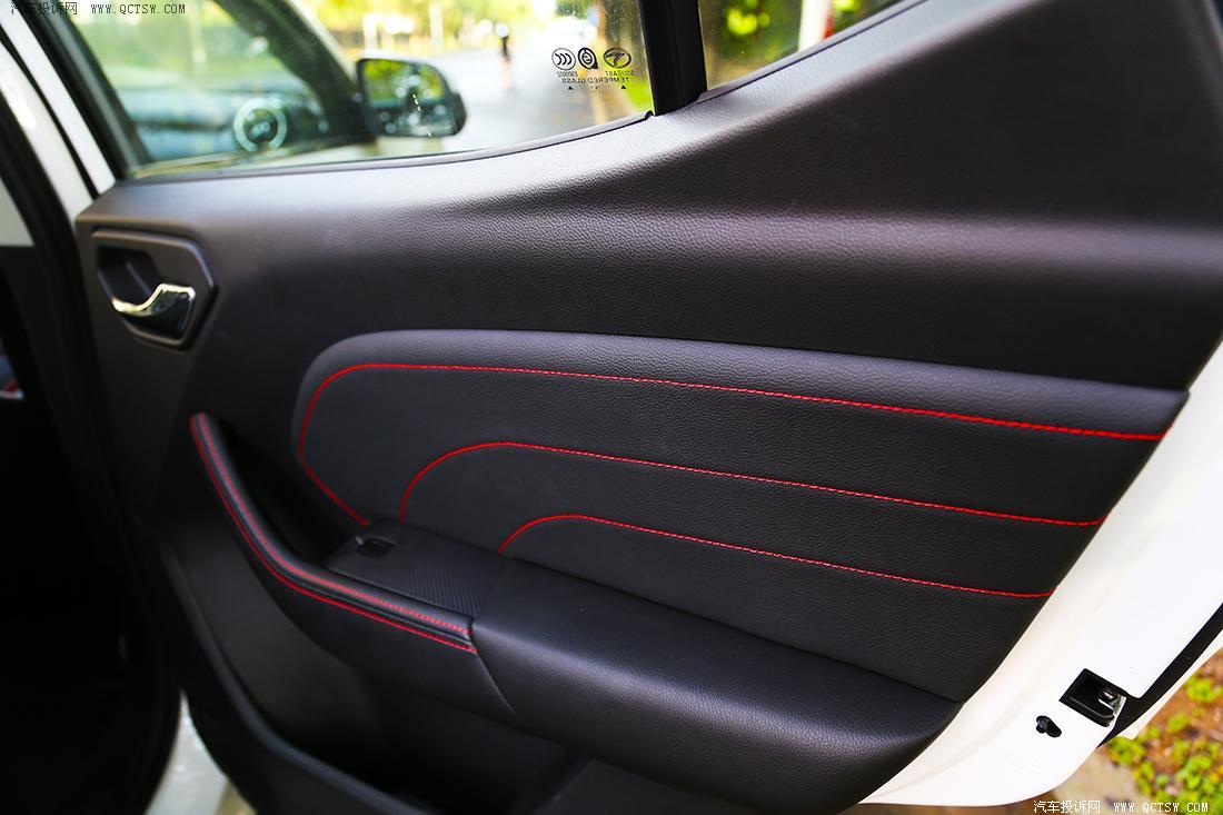 一七年东南dx3自动挡1.5t尊贵型,东南dx32016款旗舰版驾驶感受