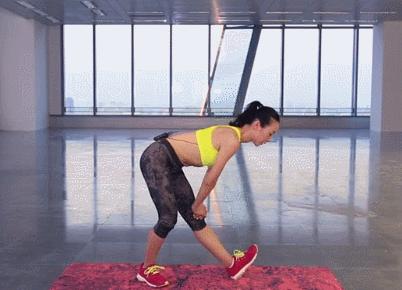 跑步时突然小腿与跟腱交界处痛,跑步跟腱疼痛如何快速恢复