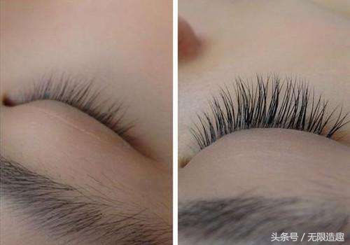 睫毛生长液纤长,唯美睫毛增长液