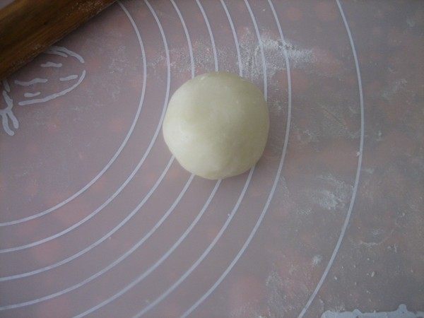 酥皮奶香小绿豆饼,甜而不腻的绿豆饼推荐