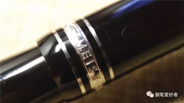 万宝龙146c和146k,万宝龙大班钢笔推荐