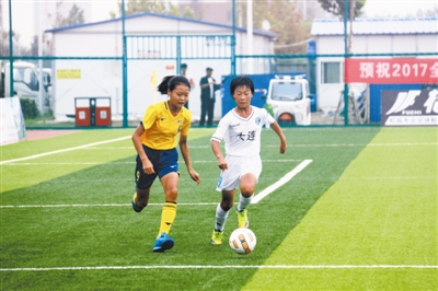 滨州青少年足球联赛,2017滨州全国邀请赛