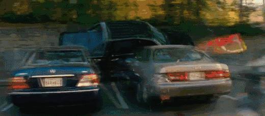 无人驾驶的至高境界,无人驾驶的最终阶段