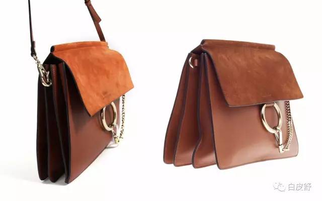 这些“花瓶包”并不好背，其实你默默忍受了好久