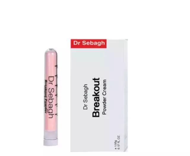 10年战痘血泪史完整版,7年烂痘经验