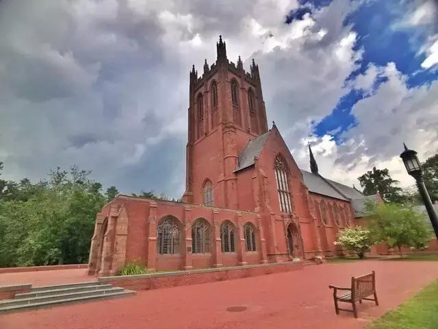 美世带你逛美高｜圣保罗高中