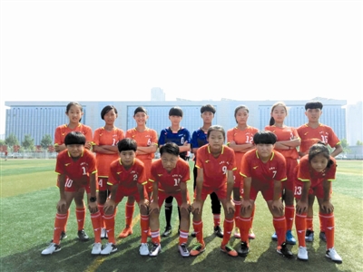 2024年滨州青少年足球比赛,2023中国青少年足球联赛山东