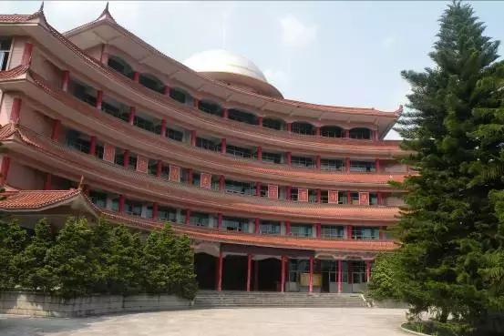 贵州最厉害的十所学校,贵州厉害了