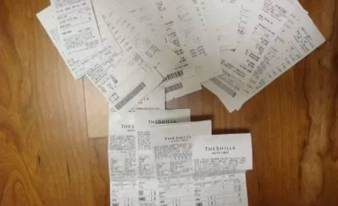 你用的护肤品是合法的吗,韩国代购大牌化妆品安全吗